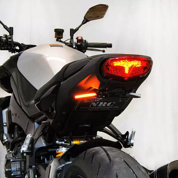 New yamaha 2024 mt 10