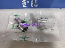 1pcs New Seven-star Scientific connector NCS-254-PM