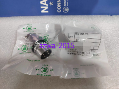 1pcs New Seven-star Scientific connector NCS-254-PM