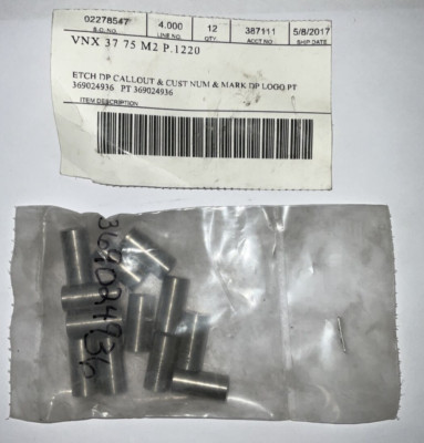 punchanさん専用 #102#103 #104#105 AJ WHOLESALE ( TAIP0254C ) Nail Punch Set 3 Piece color