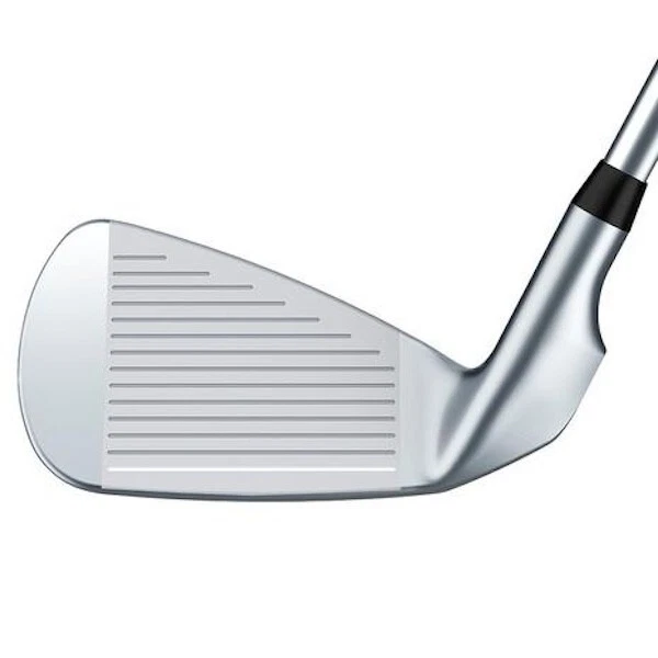 YAMAHA RMX VD/X Iron Set #6-9, PW 5pcs Men N.S.Pro 950GH Neo Steel Shaft S-Flex - Image 3 of 4