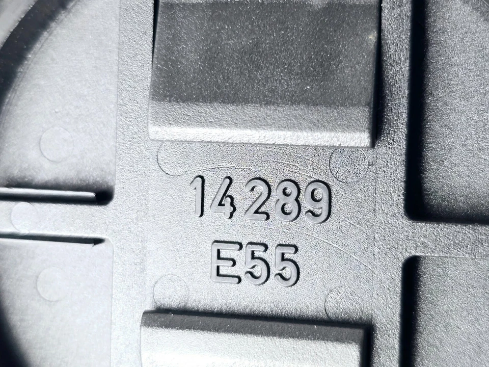 🌸[Sin usar] Tapa de lente frontal Leica 14289 E55 55 mm de JAPÓN Foto 2 de 4