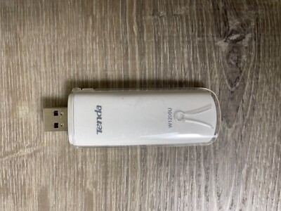 Tenda Wireless AC1200 Dual Band USB Adapter W1200U