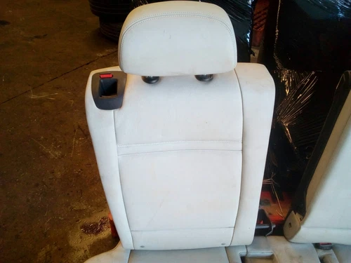 Juego Asientos Completo para BMW SERIE X5 (E70) M 2009 3188533 - Imagen 6 de 24