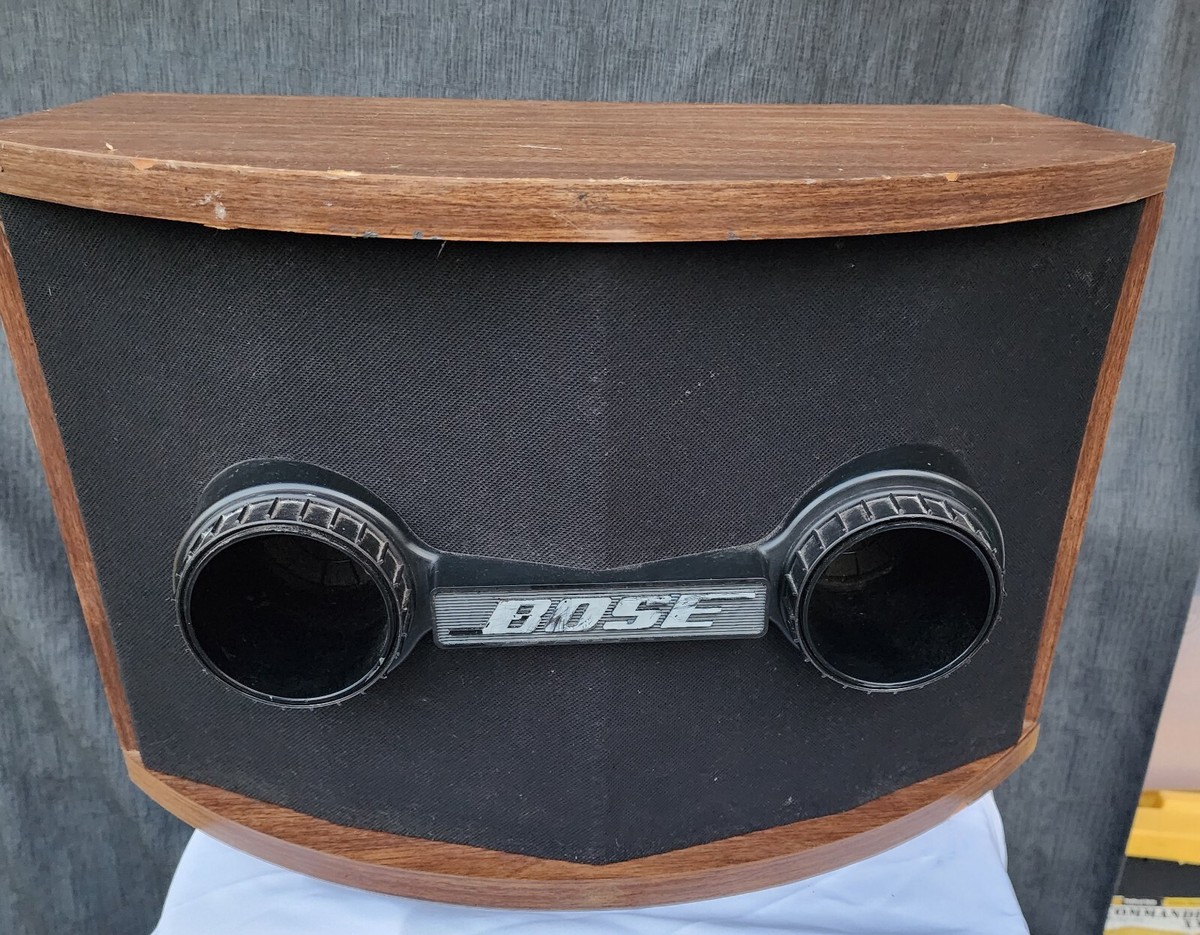 スピーカー・ウーファー Bose 802 seri II ボーズ BOSE 802 SERIES 2 スピーカー(1個)