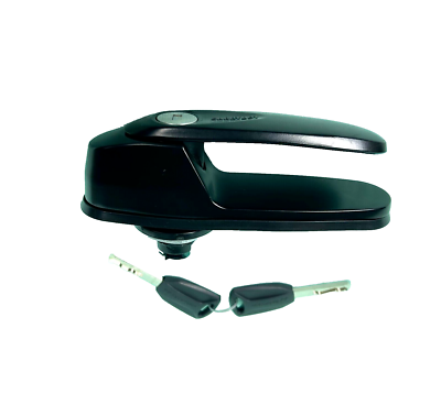 Ford Ranger Canopy Handle
