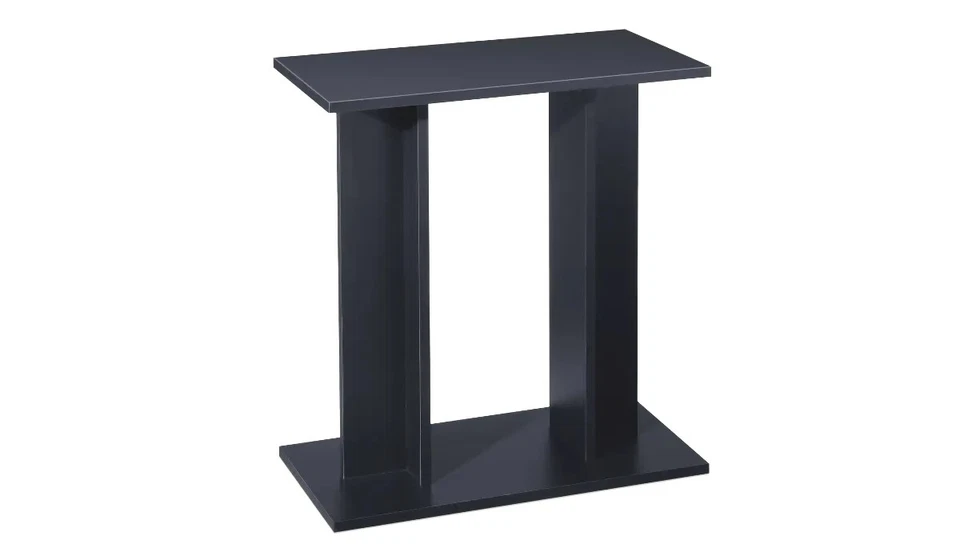 ** BRAND NEW ** LARGE Glass Fish Tank Aquarium with Stand, LED, Heater & Filter - Image 3 of 4