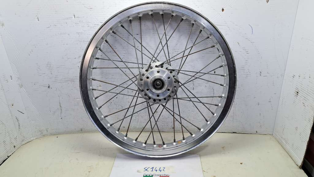 Segway Gen-1 wheel rim (i167/ i180/ etc