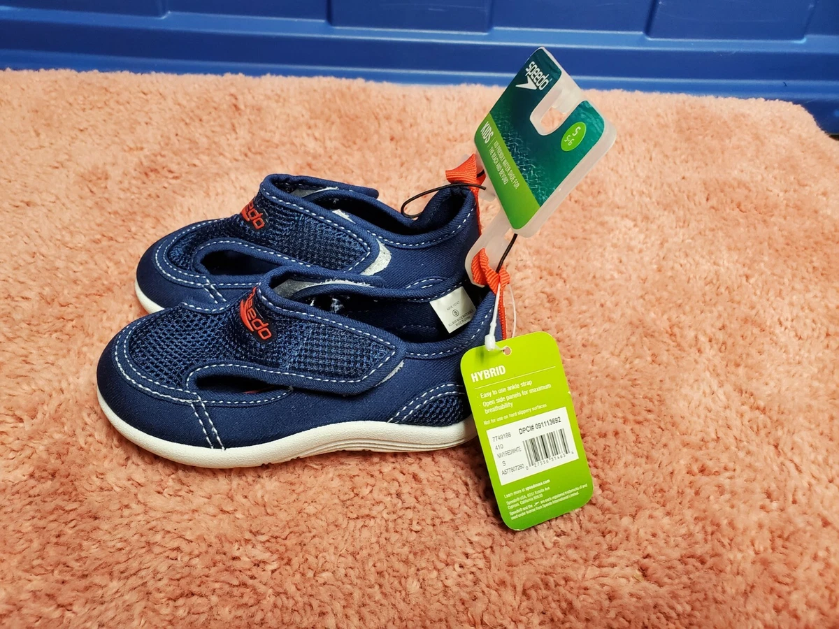 Speedo hybrid water shoes sale