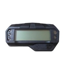 Velocímetro LCD digital genuino Yamaha apto para Yamaha FZ16 FAZER V2