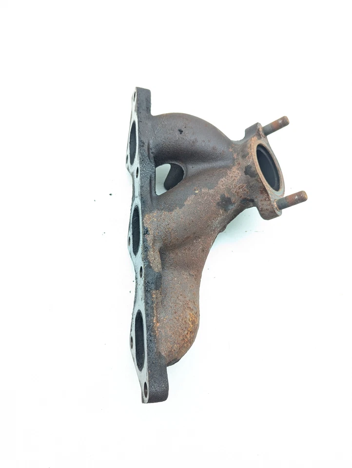 Mitsubishi 3000GT 1999 - 6G72 DOHC - colector de escape delantero Foto 4 de 4