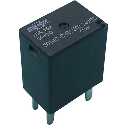 301 1C C D1 U05 12VDC Song Chuan | Italia - Foto 12