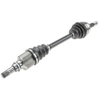 NTY Antriebswelle Gelenkwelle Vorne FüR Renault ScéNic II JM0/1_ 1.6 16V