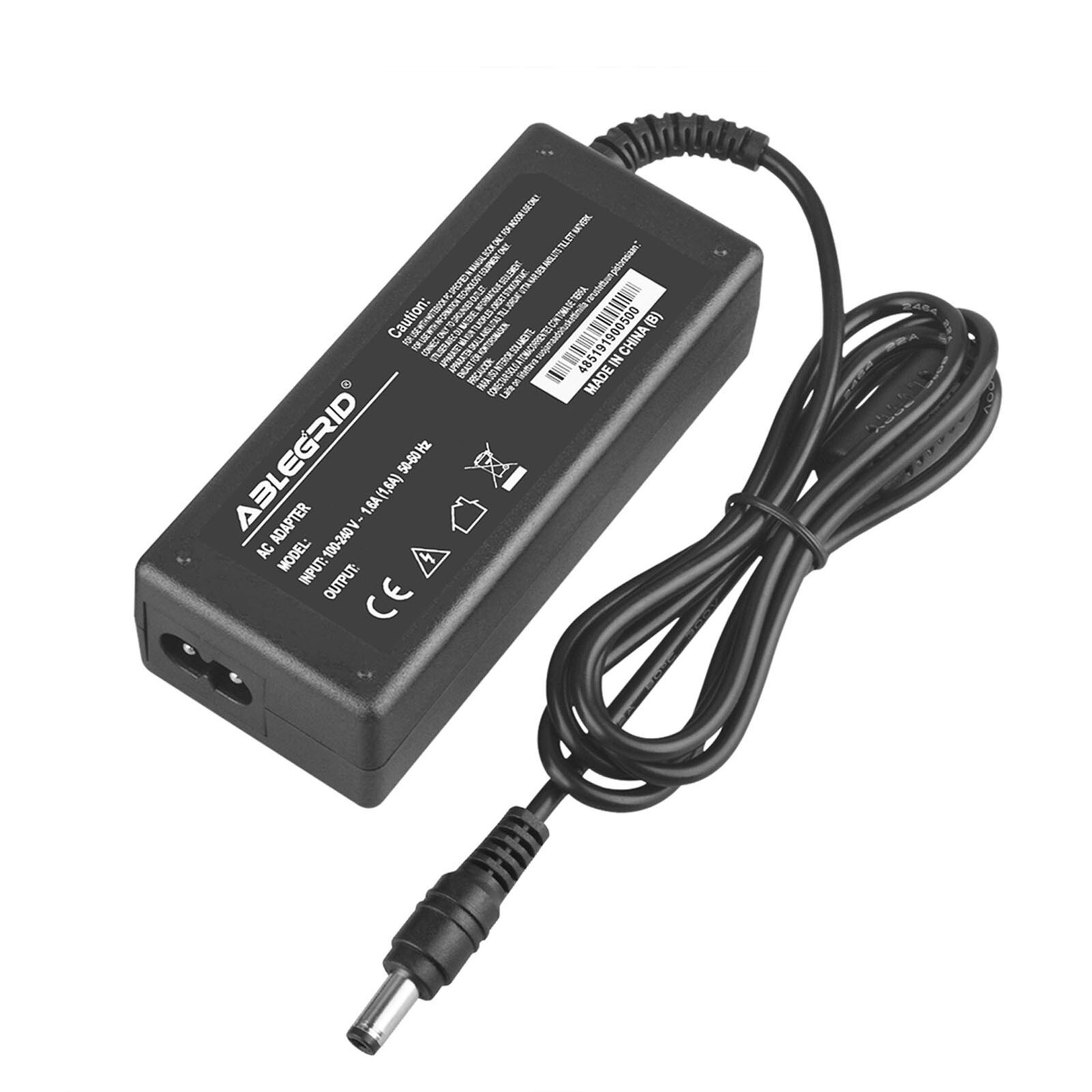 16V AC/DC Adapter For Avaya IP Office 400/500 – Power Supply For External Digital Station & Expansion Modules - View #11
