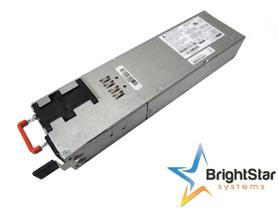 Juniper JPSU-1600W-AC Afo 1600W PSU für QFX10002-72Q QFX10002-36Q