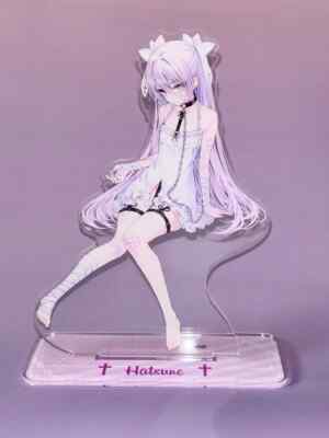 Rurudo rurudo hatsune acrylic stand | eBay