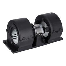 Febi Bilstein Blower Motor fits Volvo - 46345 - OE Matching Precision Fit
