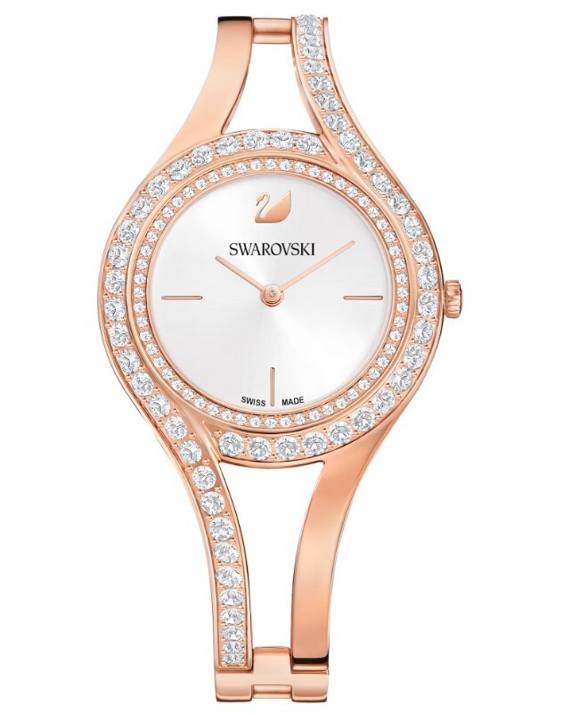 スワロフスキー時計 💎スワロフスキー💎新作ウォッチのご紹介〜第二弾