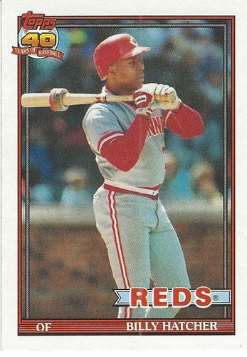 Complete Your Set 1991 Topps Baseball 399-791 - Picture 132 of 247