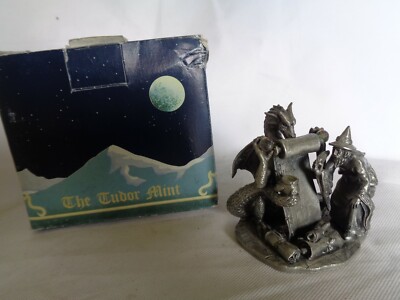 MYTH AND MAGIC THINKING UP ZAUBER 3907 MIT BOX