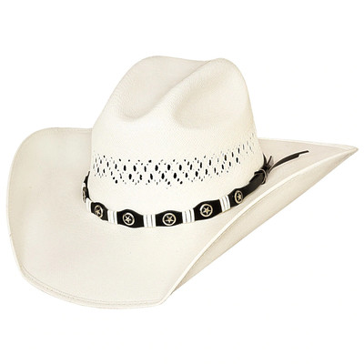 USA 100X Straw Cowboy Hat | eBay