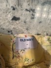 Tahari Girls Size 4 Yellow Embroidered Floral Sleeveless Dress — photo 9