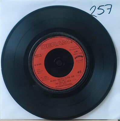 Michael Booth's Talking Bum / 2 Pints of Lager by Sploogenessabounds - Single 7 