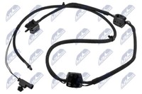 EDS-BM-058 NTY WaschwasserdüSe, Scheinwerferreinigung