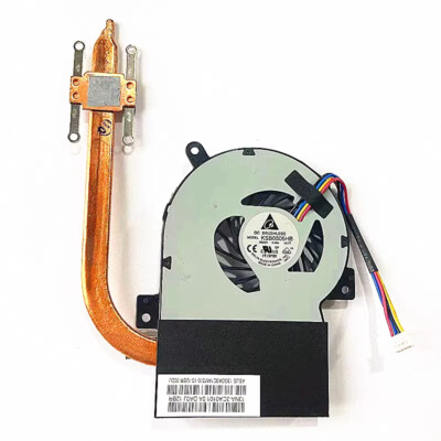 Kühlung Lüfter + Kühlkörper für Asus Eee PC 1215N 1225 1225B