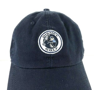 mickey mouse golf hat