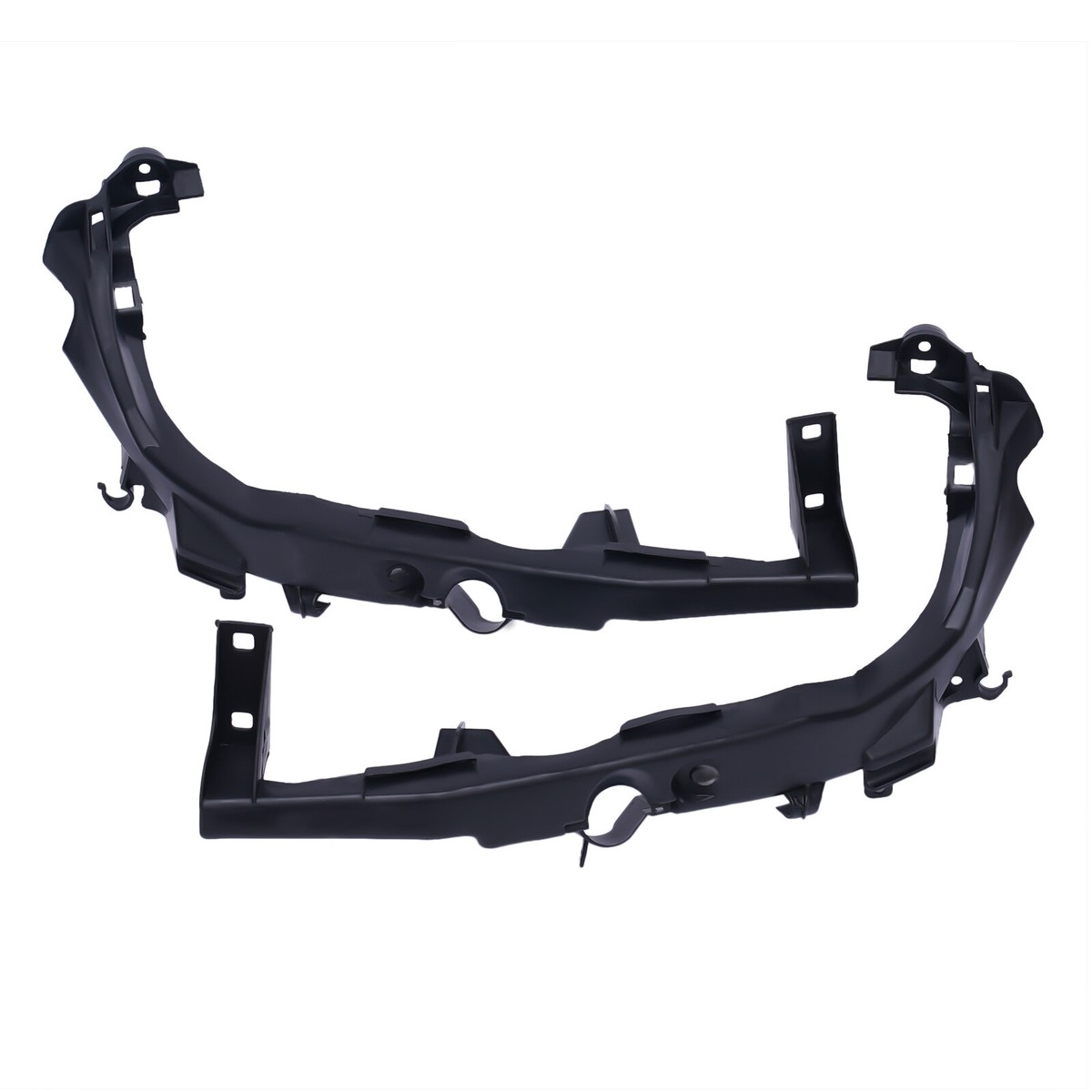 Genuine Vauxhall Corsa E Front N/S Left Side Headlight Bracket 39003558 - Foto 10