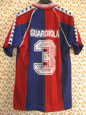 UCL Men's away jersey 25/26 FC Barcelona x Kobe Bryant - Barça Official
