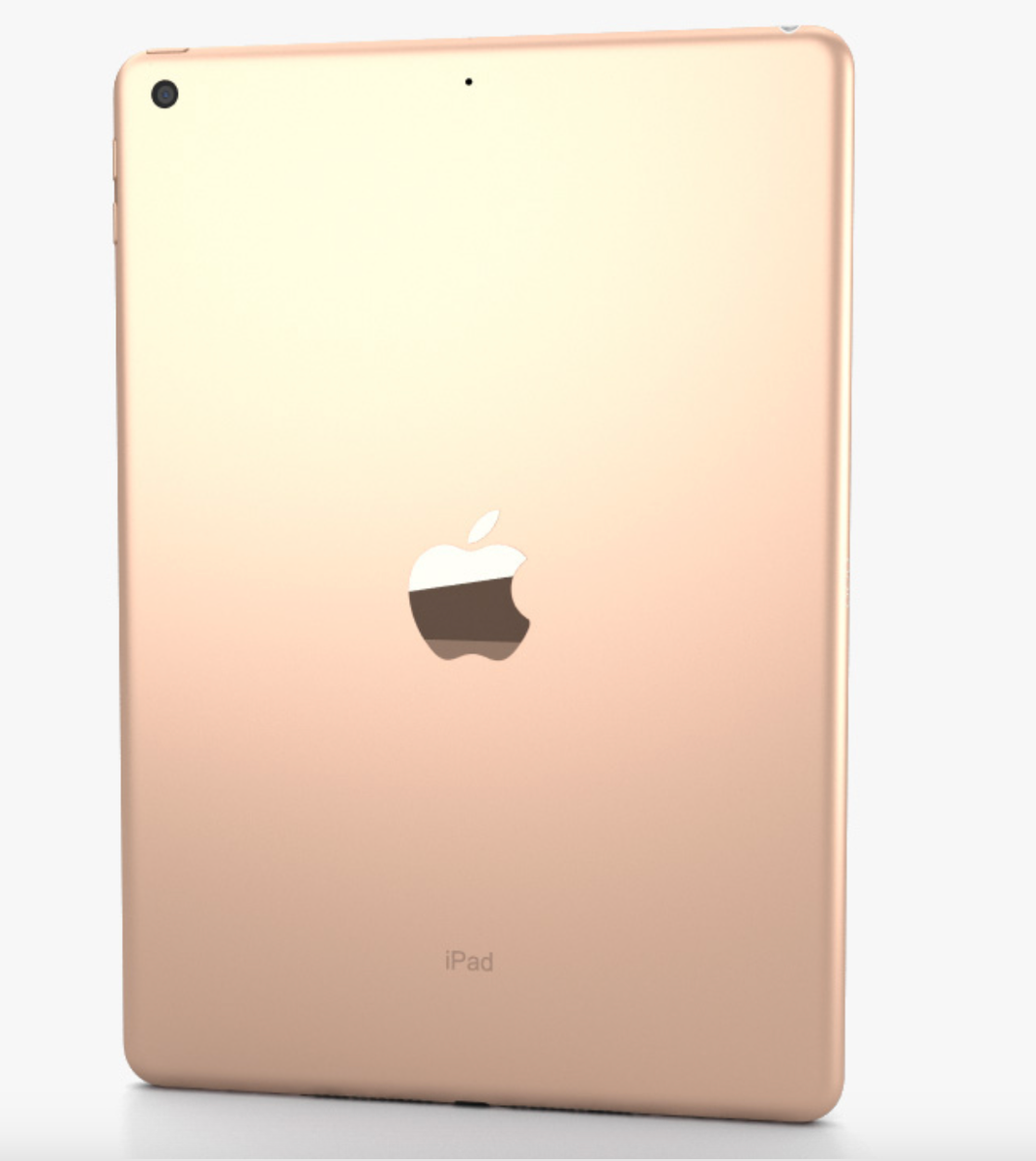 Apple iPad 第7世代 32GB ローズゴールド 本体 Apple iPad 7th Gen. 32GB, Wi-Fi, 10.2 in Rose Gold, Excellent