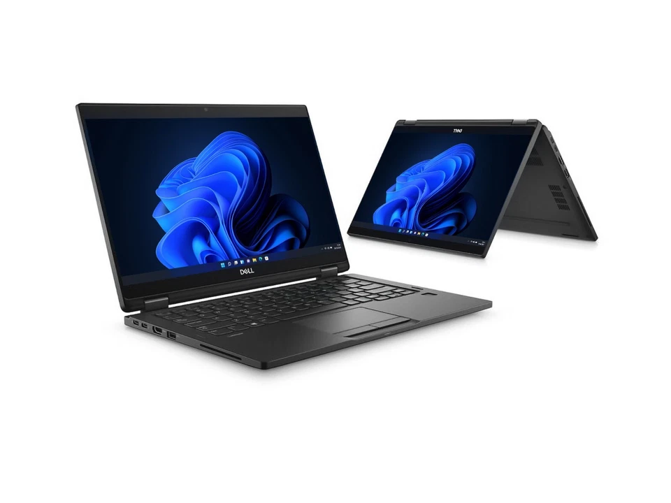 Dell Latitude 7390 2-in-1 · i5-8350U · 8GB · 512GB, photo 3 of 3