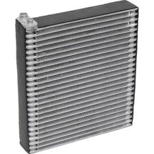 Universal Air A/C Evaporator Core for 08-13 Nissan Rogue EV939889PFXC