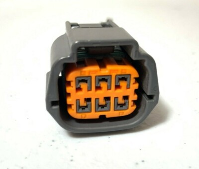 Nissan 75mm Big Bore Throttle Body Adapter Harness