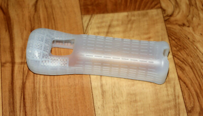 Silikon Skin Schutzhülle für Nintendo Wii Remote Controller Protector Cover