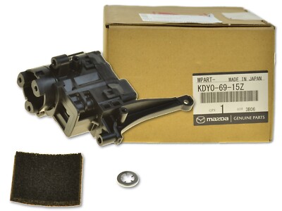 Außenspiegel Reparatursatz KDY0-69-15Z für Mazda Cx-5 KE 12-14 Vor dem Facelift