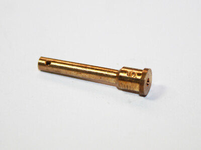 Einspritzrohr Zenith NDIX 32NDIX Vergaser - Gr.5 - lang / u.a. Hanomag 28AL