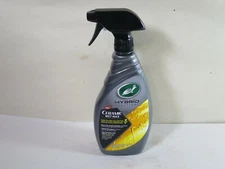 Hybrid Solutions Ceramic Wet Wax Turtle Wax 53410 26oz Case of 6