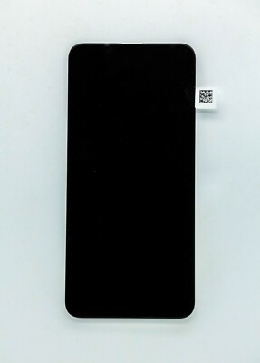 Bildschirm Original Für HUAWEI P SMART PRO Schwarz