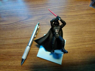 1997 Applause Darth Vader Star Wars 3.5 inch action Figurine for 