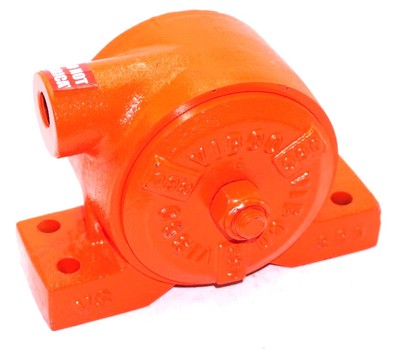 Neu VIBCO 380 Pneumatisch Ball Vibrator