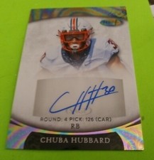 2021 Sage Aspire Football Cards - Checklist Added 24