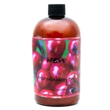 WEN Chaz Dean Winter Cranberry Mint Cleansing Conditioner 32 oz bottle - New