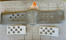 Radiateur Ford GRANADA