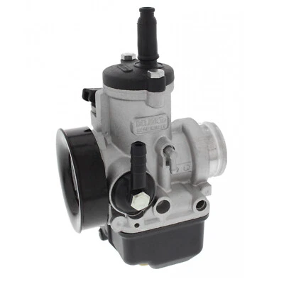 MF3642 Carburateur Dellorto PHBH 28 BS Air Manuel Universel Vespa Moto 2T - Photo 1/4
