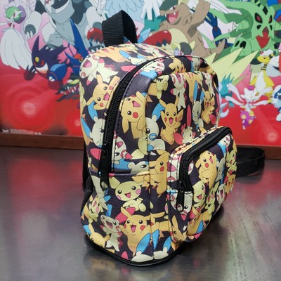 pichu backpack