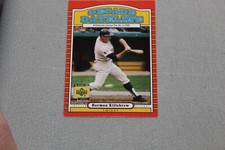 MINNESOTA TWINS HARMON KILLEBREW Baseball Card Complete Finish Your Wish List