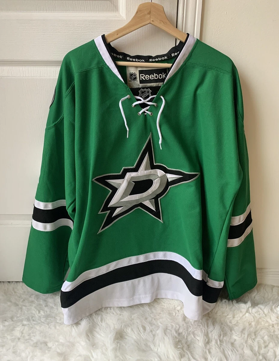 Dallas stars kari lehtonen hotsell jersey
